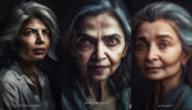 AI artist recreates Alia Bhatt, Deepika Padukone, Priyanka Chopra and others as elderly women, check out