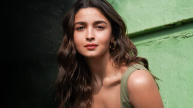 Alia Bhatt acknowledges the privilege she has as starkid and says ‘I never take my work for granted’