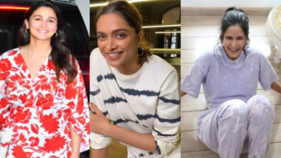 Alia Bhatt, Deepika Padukone to Katrina Kaif: When celebs wore fashion that were budget friendly