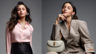 Alia Bhatt to grace Gucci Cruise 2024 in Seoul, deets inside