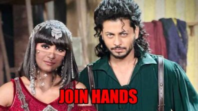 Alibaba – Ek Andaaz Andekha: Chapter 2 spoiler: Ali and Simsim to join hands to kill Iblis?