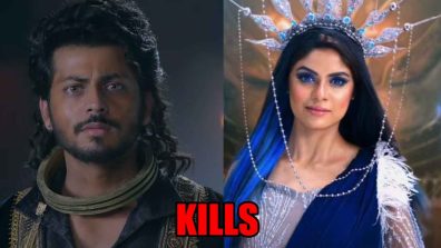 Alibaba – Ek Andaaz Andekha: Chapter 2 spoiler: Ali kills Simsim