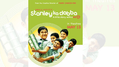 Amol Gupte’s Stanley Ka Dabba Turns 11