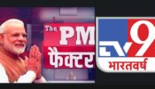 Amplifying 1.4 billion Indians collective aspiration to lead the global agenda, TV9 Bharatvarsh, country’s only global Hindi channel, launches ‘The PM Factor’ exclusive Prime Time Show