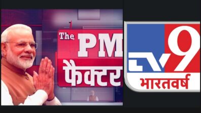 Amplifying 1.4 billion Indians collective aspiration to lead the global agenda, TV9 Bharatvarsh, country’s only global Hindi channel, launches ‘The PM Factor’ exclusive Prime Time Show