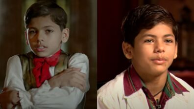 An old video of Dhoom 3 BTS featuring young Siddharth Nigam goes viral, watch