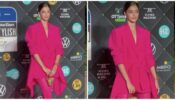 Ananya Panday Grabs Attention At An Event With Her ‘Balti’ Bag