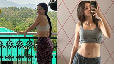 Ananya Panday’s Dehradun Vacation Dairies Is A Must Watch