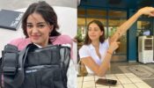 Ananya Panday’s latest photodump is all hearts (unseen pics alert)