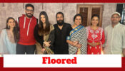 Anupamaa Fame Rupali Ganguly Floored Meeting Ponniyin Selvan Actors Vikram and Aishwarya Rai Bachchan 803185