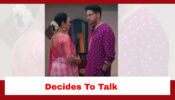 Anupamaa Spoiler: Anuj decides to talk to Anupamaa