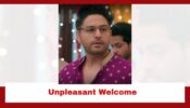 Anupamaa Spoiler: Anuj gets an unpleasant welcome 807881