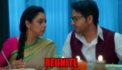 Anupamaa spoiler: Anupamaa and Anuj to finally reunite
