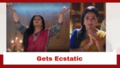 Anupamaa Spoiler: Anupamaa gets ecstatic on seeing Malti Devi