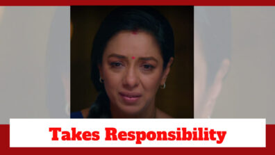 Anupamaa Spoiler: Anupamaa takes up Bhairavi’s responsibility