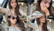 Anushka Sen’s bright and happy face is all you need to make your day better