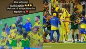 Anushka Sharma and Virat Kohli’s important message to MS Dhoni after 5th IPL trophy