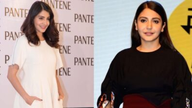 Anushka Sharma’s Love for Dior Through the Years