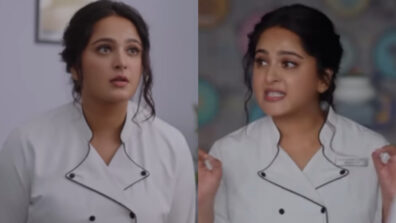 Anushka Shetty gives a promising showcase in Miss Shetty Mr Polishetty teaser, watch