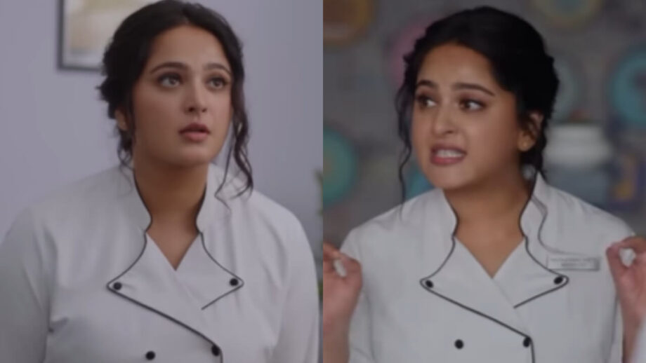 Anushka Shetty gives a promising showcase in Miss Shetty Mr Polishetty teaser, watch 803357