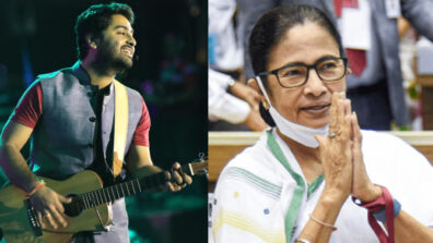 Arijit Singh initiates to build hospital in West Bengal, CM Mamata Banerjee offers help