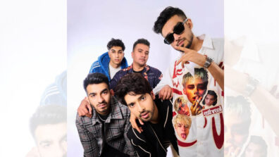 Armaan Malik Is Back With New Track With His Boys; Check Out