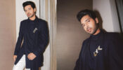 Armaan Malik Looks Charming In Ethnic Kurta