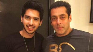 Armaan Malik Spills Beans On Wanting To Work For Salman Khan: “We Just Wanted Him To Support”