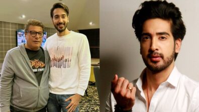 Asexuality is a delicate and interesting subject and I am glad I got to be part of a film, which deals with it: Rohit Raaj