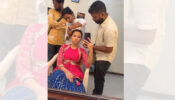 Ashi Singh drops sneak peek from Meet’s makeup room, see pic