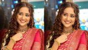 Ashi Singh is counting nights and weaving sleep, what’s happening?