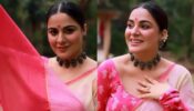 “Aur wo samjhe nahi ye khamoshi,” Shraddha Arya gets cryptic