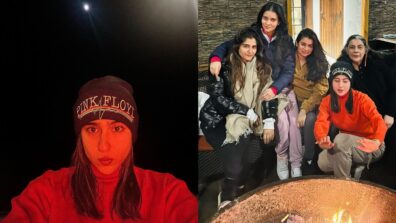 Photodump: Sara Ali Khan and her ‘full moon night’ fascination