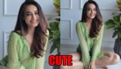 Surbhi Jyoti melts internet with her smile in latest photo dump