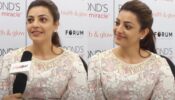 Kajal Aggarwal’s ‘2 minutes’ special skin cleansing routine is what you need this summer