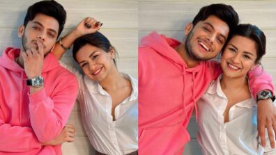 Avneet Kaur and Vishal Jethwa are lost in each other’s eyes, what’s cooking?