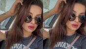 Avneet Kaur heads out for script readings, has she signed new film?