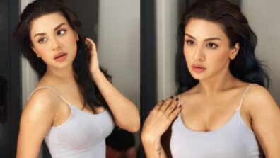 Avneet Kaur wants you to come close, see pics