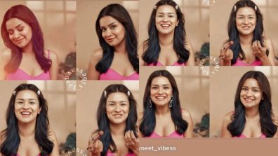 Avneet Kaur’s cute and adorable expressions are wonderful to admire