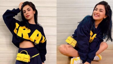 Avneet Kaur’s latest adorable photodump will melt you (see pics)