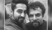 Ayushmann Khurrana and Aparshakti Khurrana perform their father, P Khurana’s last rites, get emotional 808990