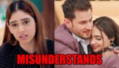 Bade Achhe Lagte Hain 2 spoiler: Prachi misunderstands Pihu’s feelings for Angad