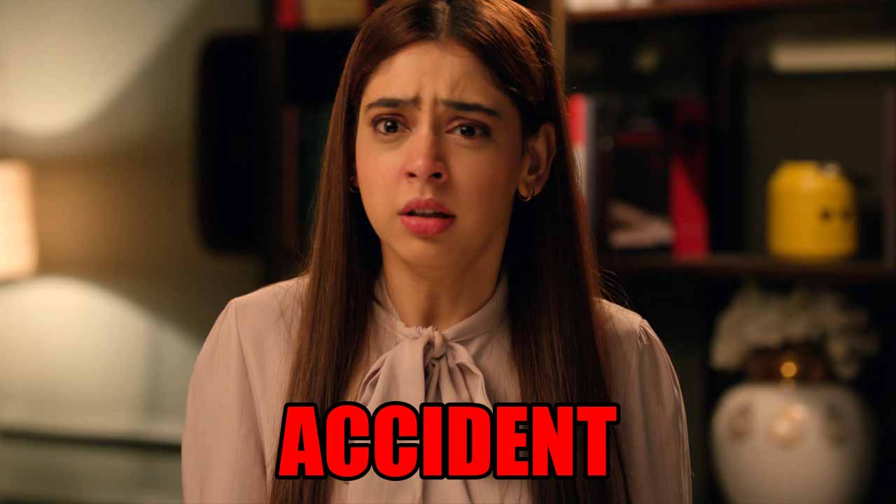 Bade Achhe Lagte Hain 2 spoiler: Prachi to meet with an accident 808625