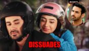 Bade Achhe Lagte Hain 2 spoiler: Raghav dissuades Prachi from getting close to Josh