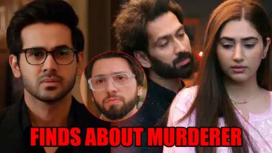 Bade Achhe Lagte Hain 2 spoiler: Raghav finds Sid being Ram and Priya’s murderer