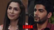Bade Achhe Lagte Hain 3 spoiler: Priya’s mother to learn about Yuvraj’s affair