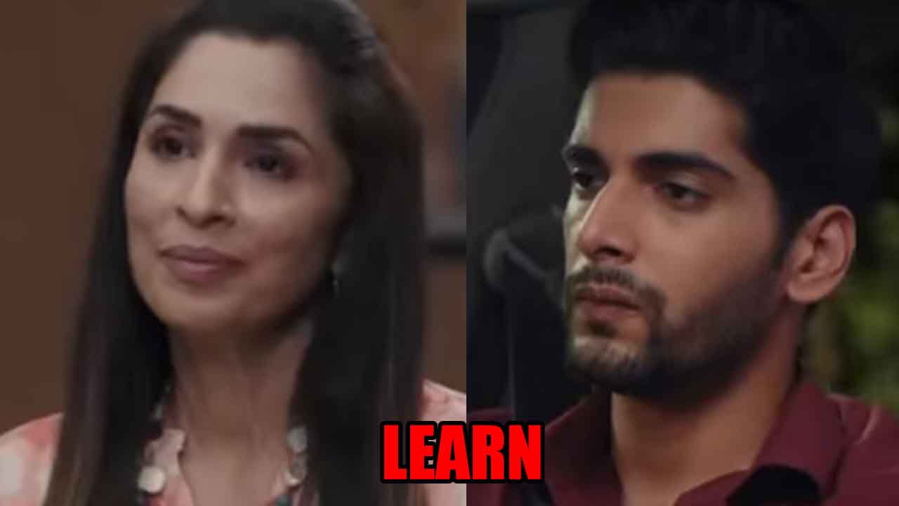 Bade Achhe Lagte Hain 3 spoiler: Priya’s mother to learn about Yuvraj’s affair 811396