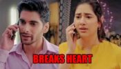 Bade Achhe Lagte Hain 3 spoiler: Yuvraj breaks Priya’s heart