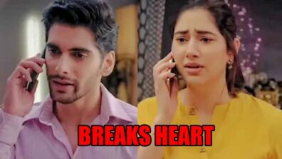 Bade Achhe Lagte Hain 3 spoiler: Yuvraj breaks Priya’s heart
