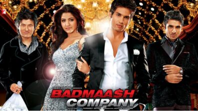 Badmaash Company Turns 13 Today